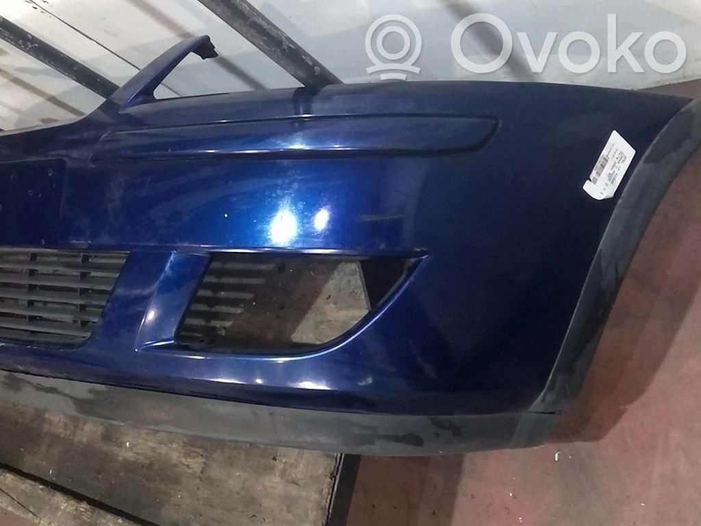 Opel Corsa C Paraurti anteriore 