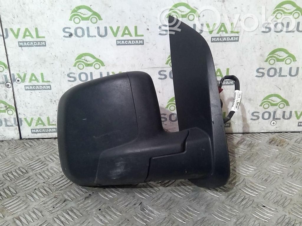 Citroen Nemo Specchietto retrovisore elettrico portiera anteriore