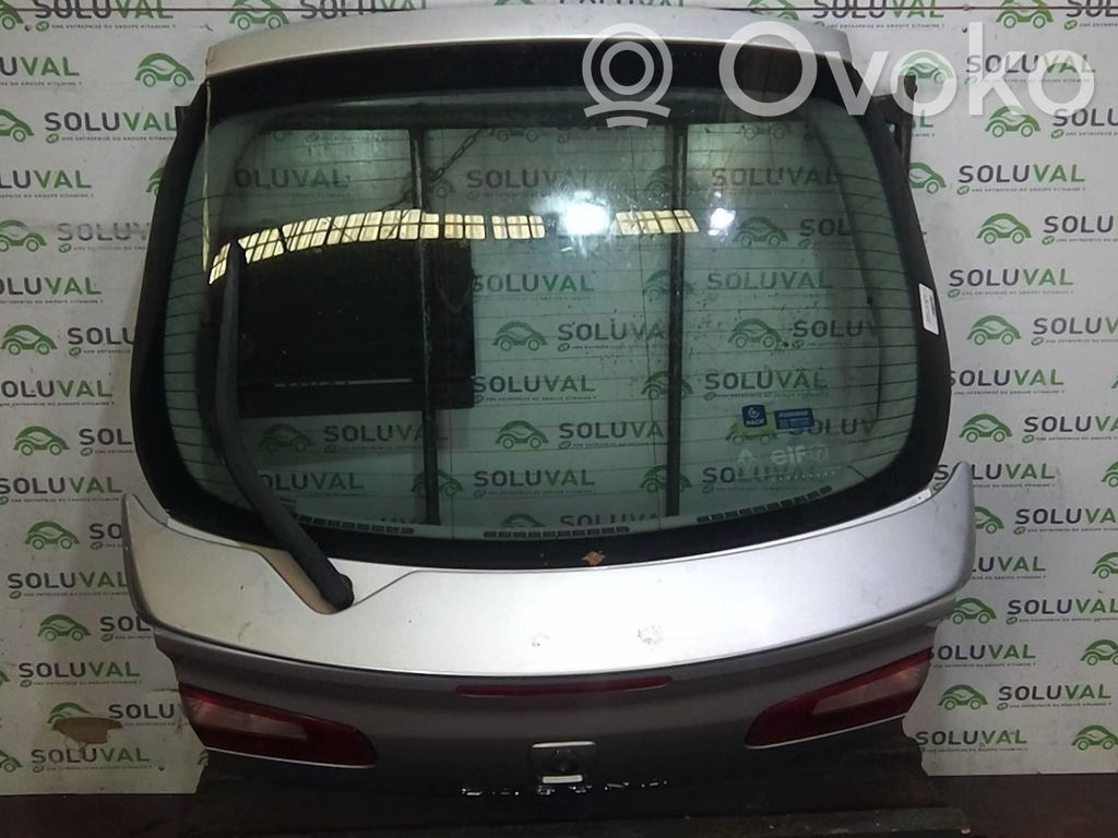 Renault Laguna II Portellone posteriore/bagagliaio