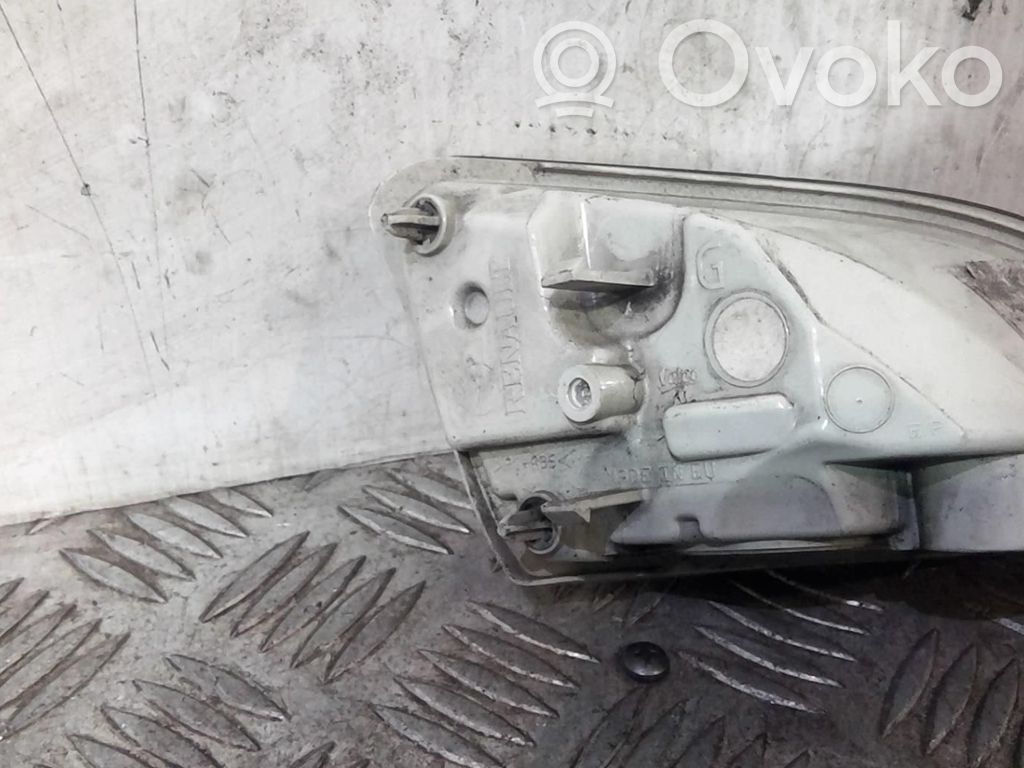 Renault Twingo II Seitenblinker 