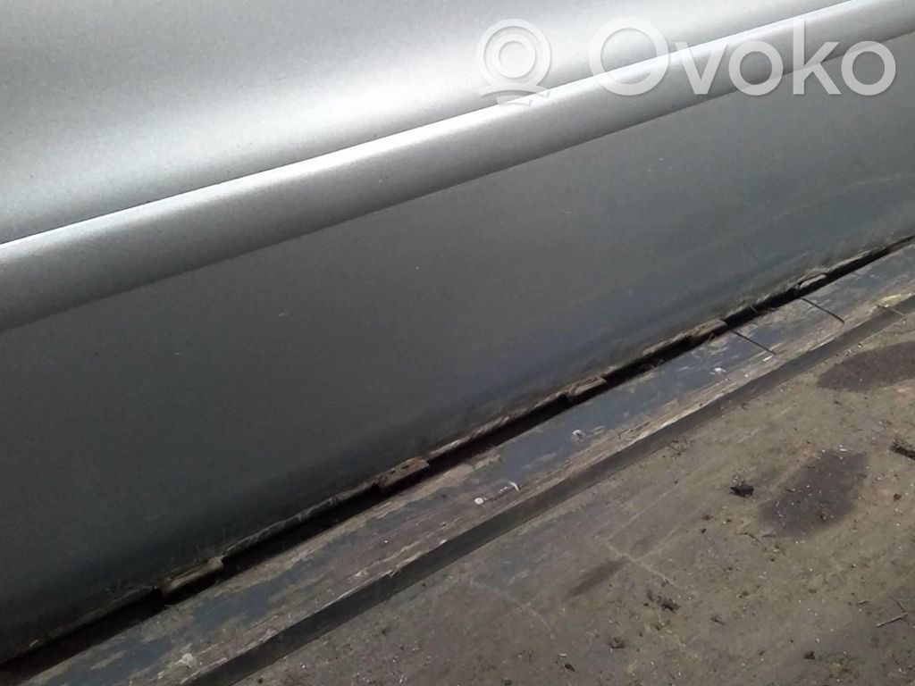 Audi A4 S4 B5 8D Puerta trasera 
