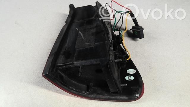 BMW X5 E53 Lampă spate în caroserie 