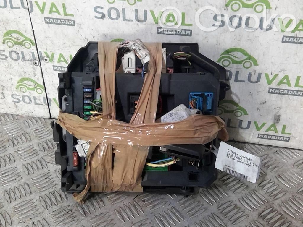 Užvedimo komplektas   NT