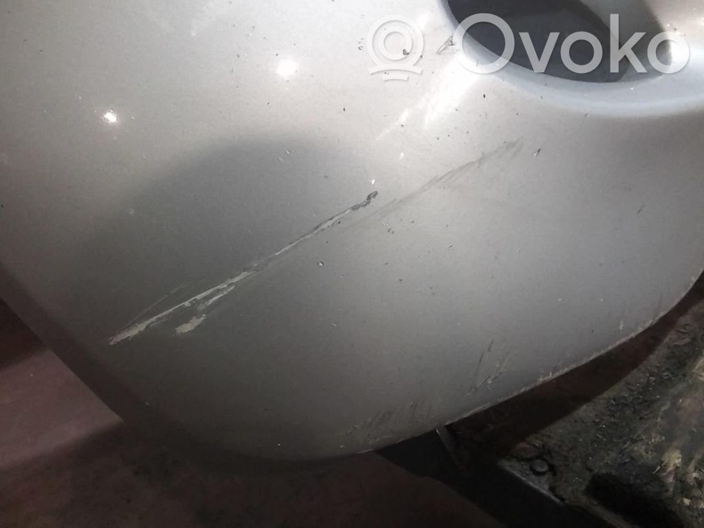 Mercedes-Benz A W168 Paraurti anteriore 