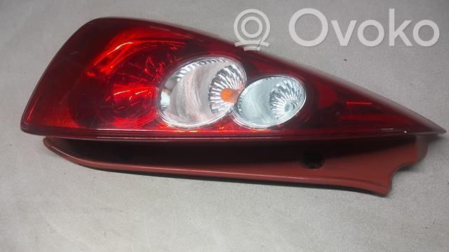 Mazda 5 Rear/tail lights 