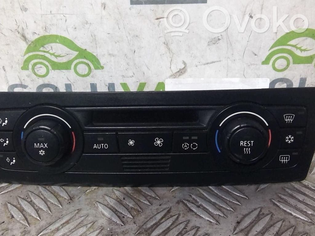 BMW 1 E81 E87 Centralina del climatizzatore 