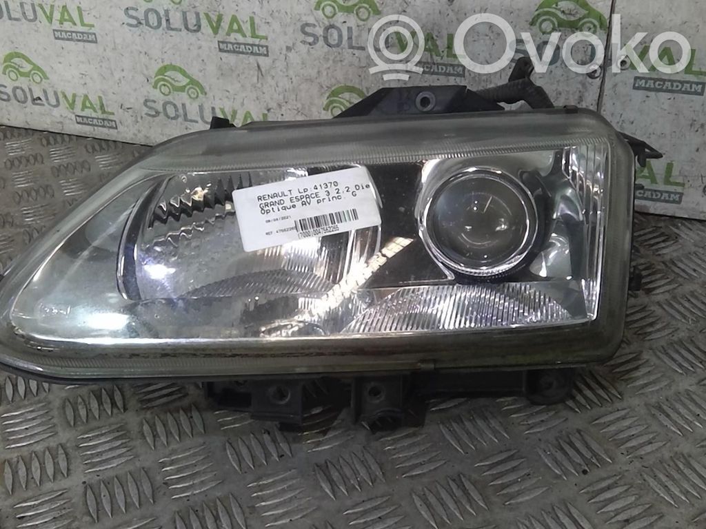 Renault Espace III Faro/fanale