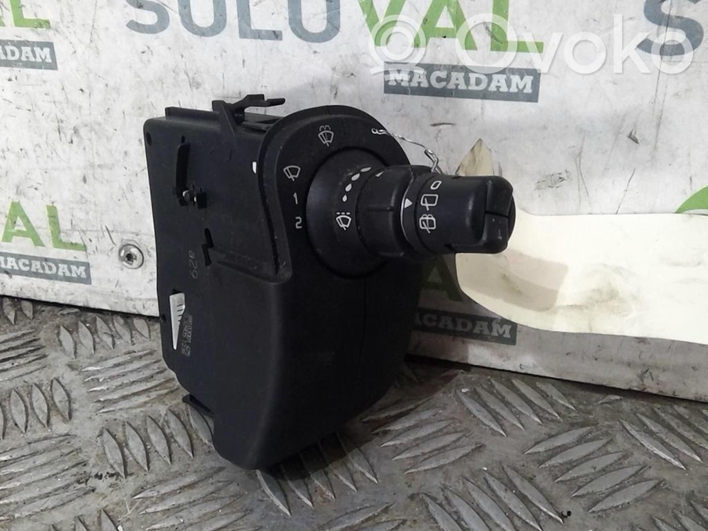 Schalter Hebel Scheibenwischer   8201590631