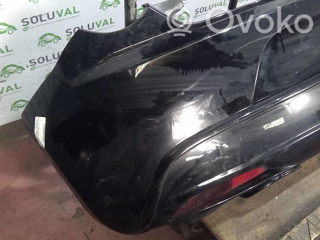 Alfa Romeo Mito Stoßstange Stoßfänger 
