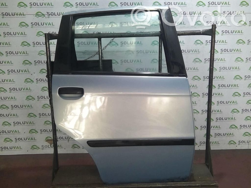 Fiat Idea Puerta trasera 