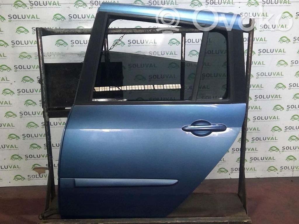 Puerta trasera   821014094R
