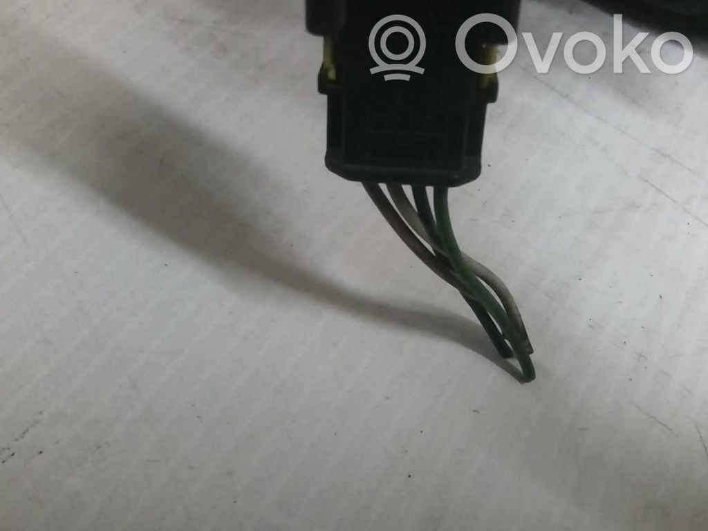 Peugeot 206+ Oglindă electrică ușă față 