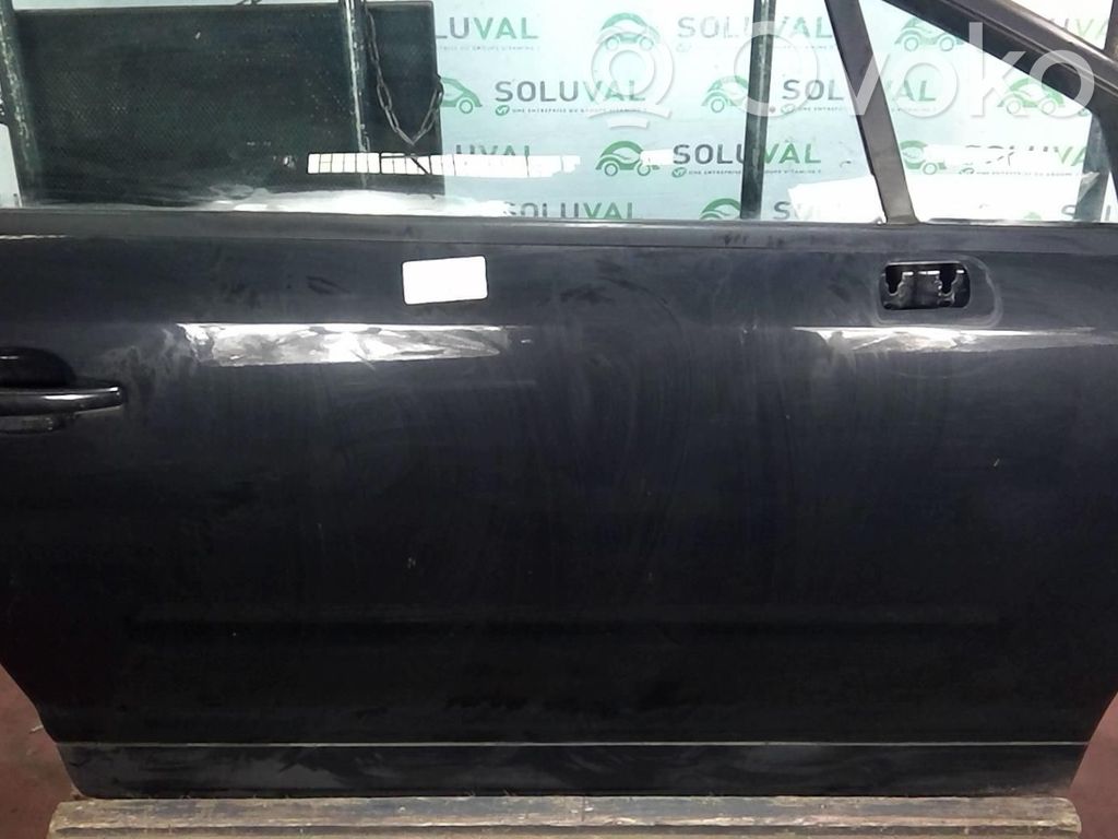 Citroen C4 I Portiera anteriore 