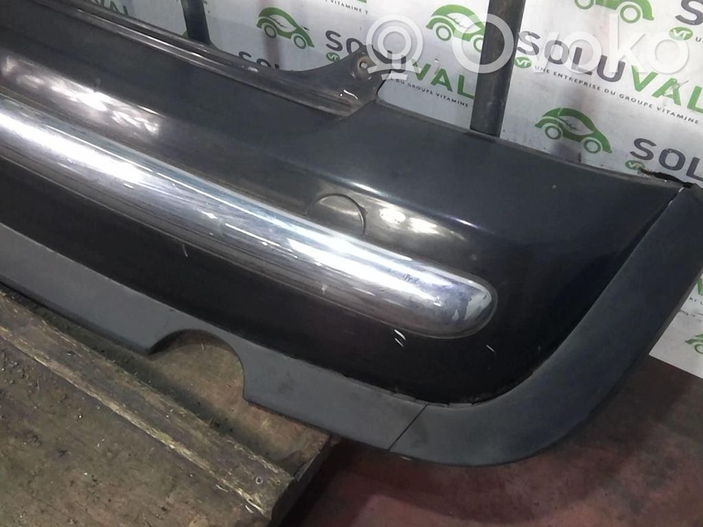 Stoßstange Stoßfänger   51126800216