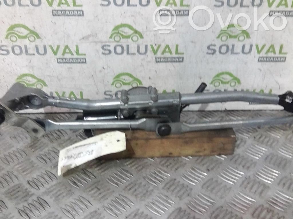 Motor del limpiaparabrisas   61617192963