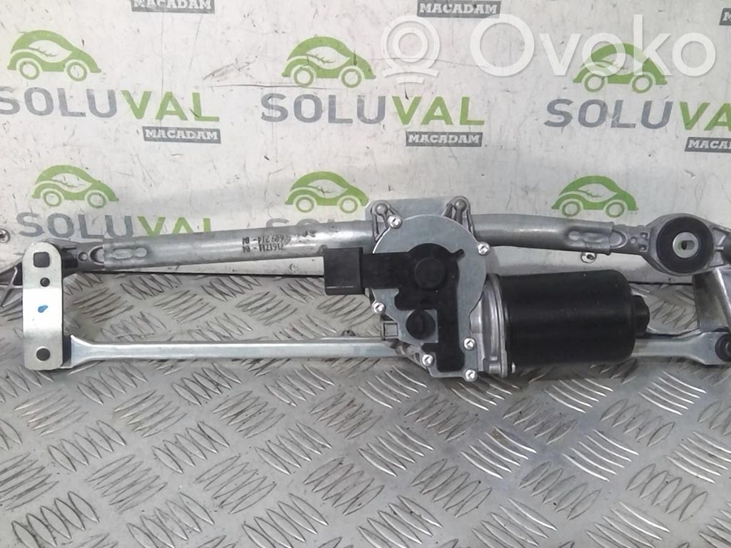 Wischermotor   61617161711