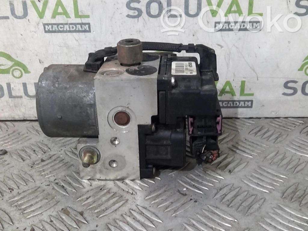 Bomba de ABS   0265216478