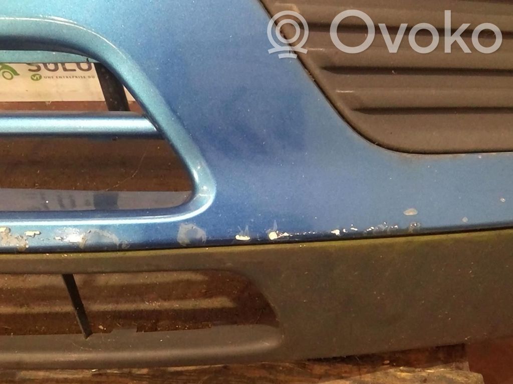 Ford Focus Front bumper 