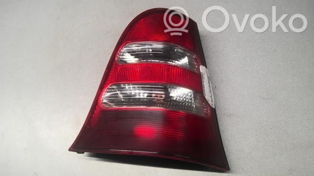 Mercedes-Benz A W168 Lampă spate în caroserie 