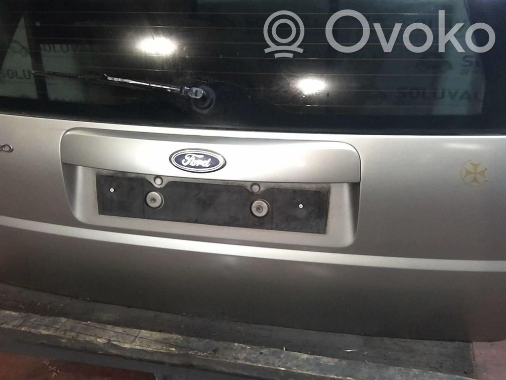 Ford Mondeo Mk III Puerta del maletero/compartimento de carga 