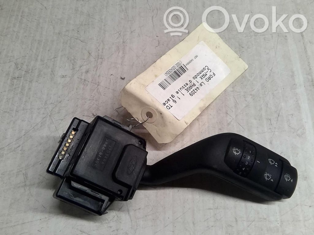 Ford C-MAX I Wiper control stalk 