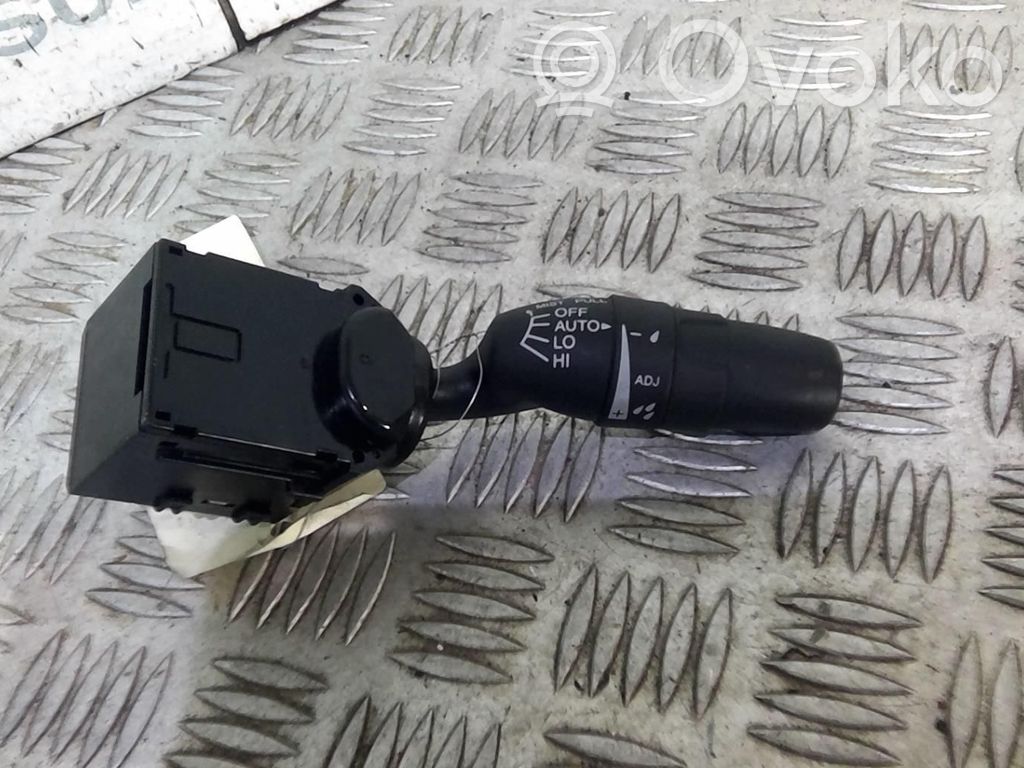Leva comando tergicristalli   35256TA0A12