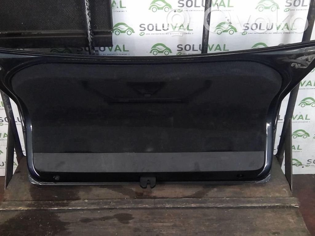 Volkswagen PASSAT B5.5 Couvercle de coffre