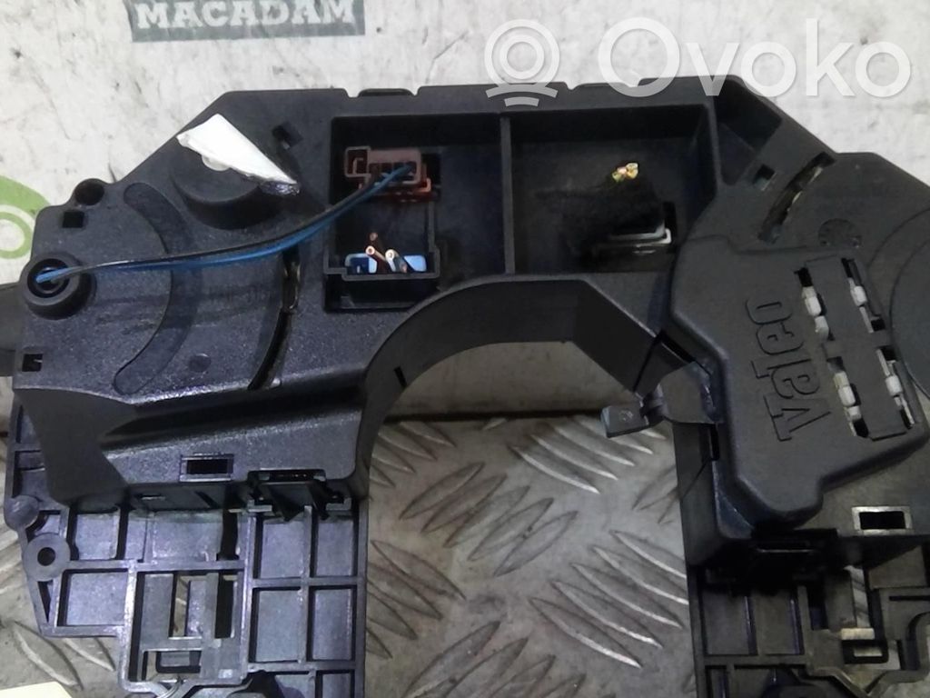Citroen C4 Grand Picasso Bloc semnalizator și ștergător parbriz 