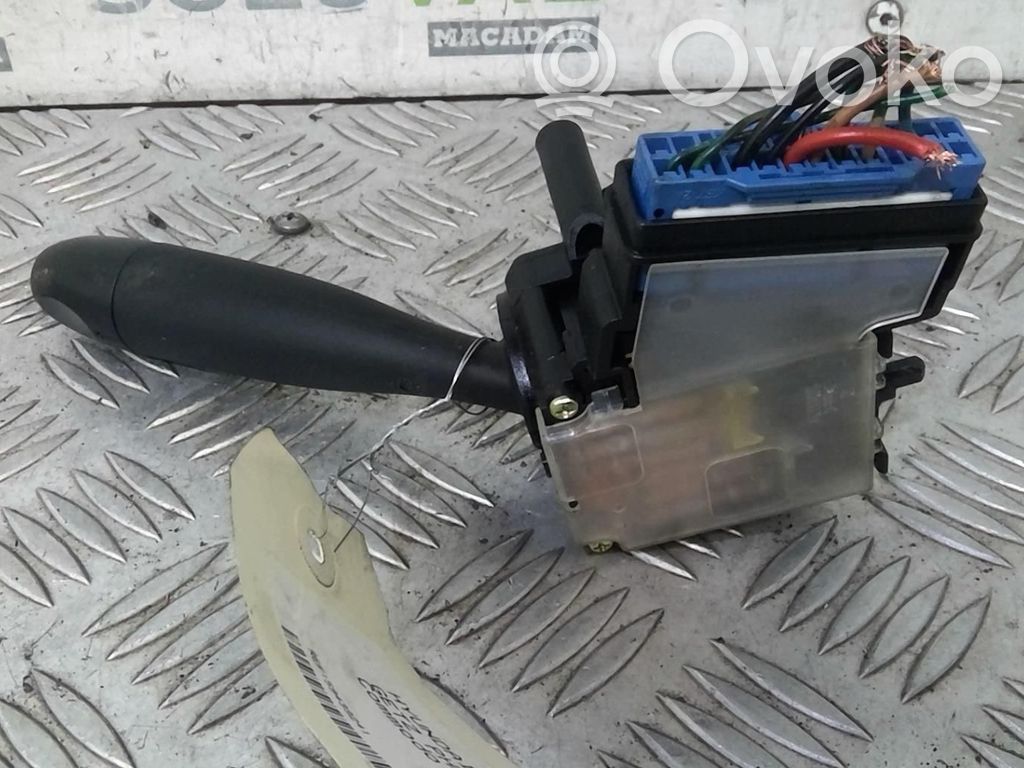 Palanca de intermitentes   NT
