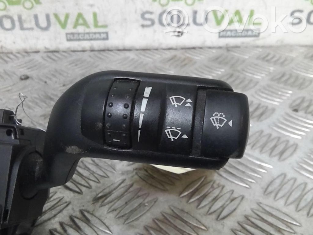 Ford Transit Wiper control stalk 