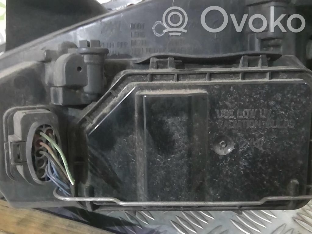Scheinwerfer   1343653