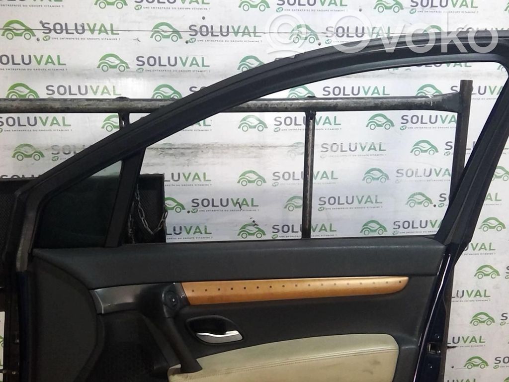 Renault Vel Satis Durvis 