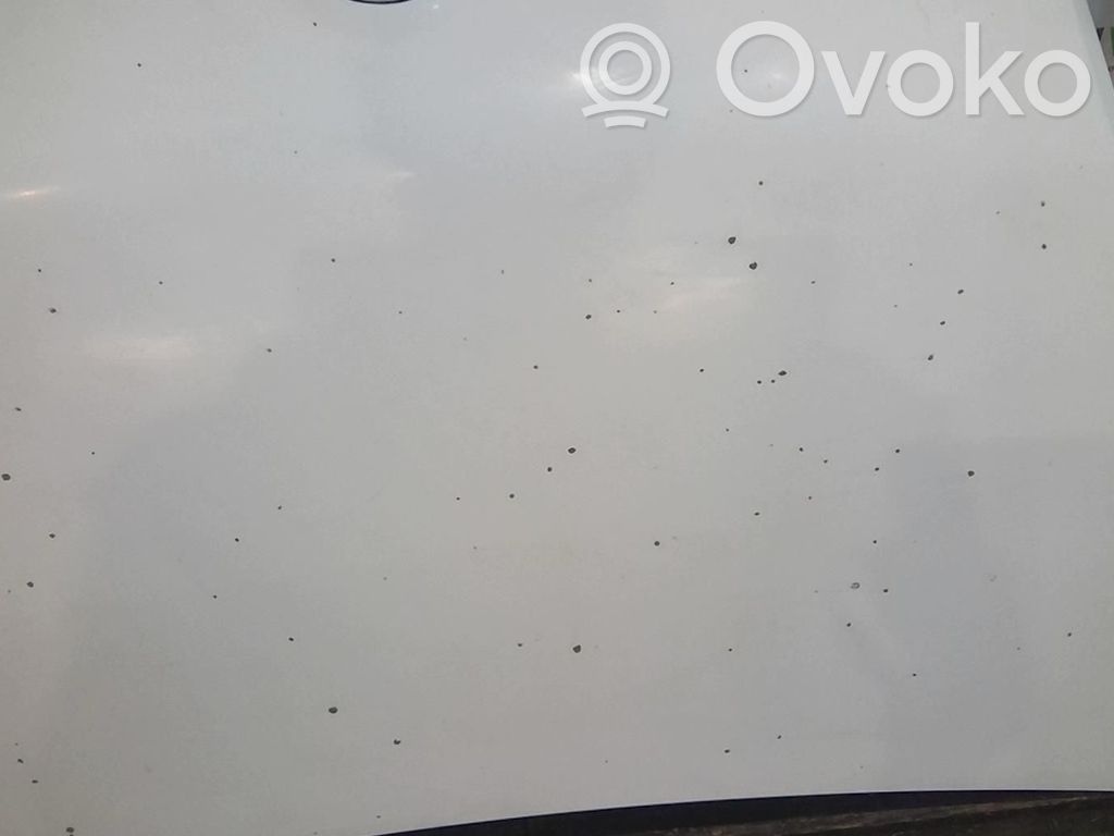 Fiat Fiorino Vano motore/cofano