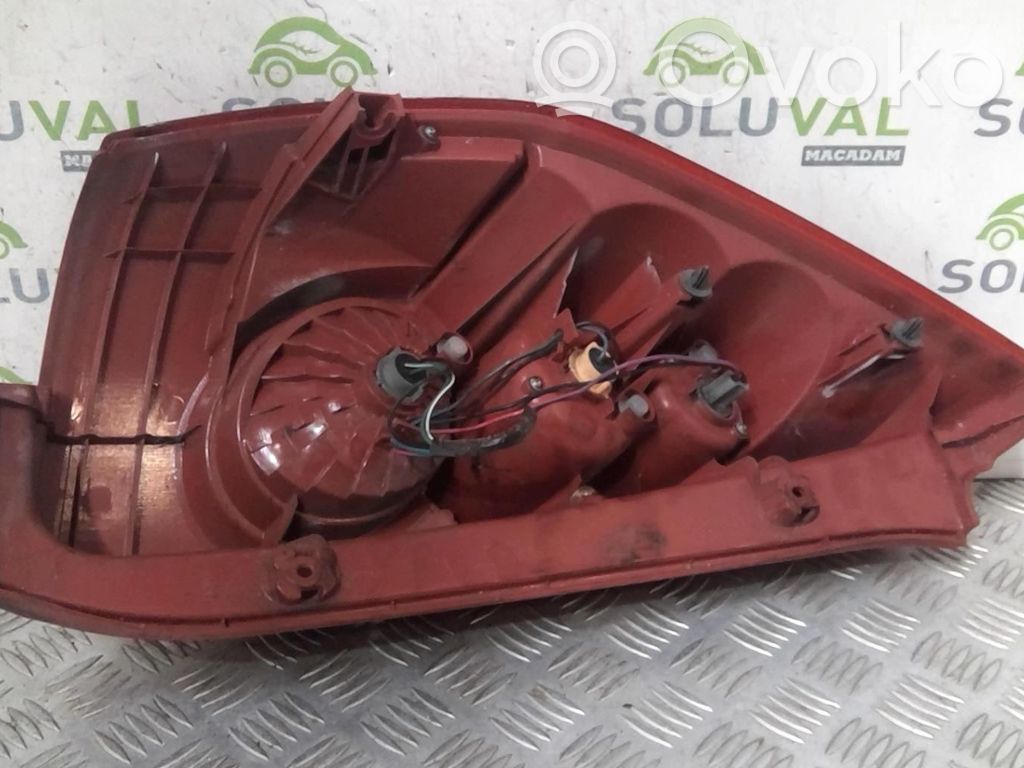 Mazda 5 Takavalot 