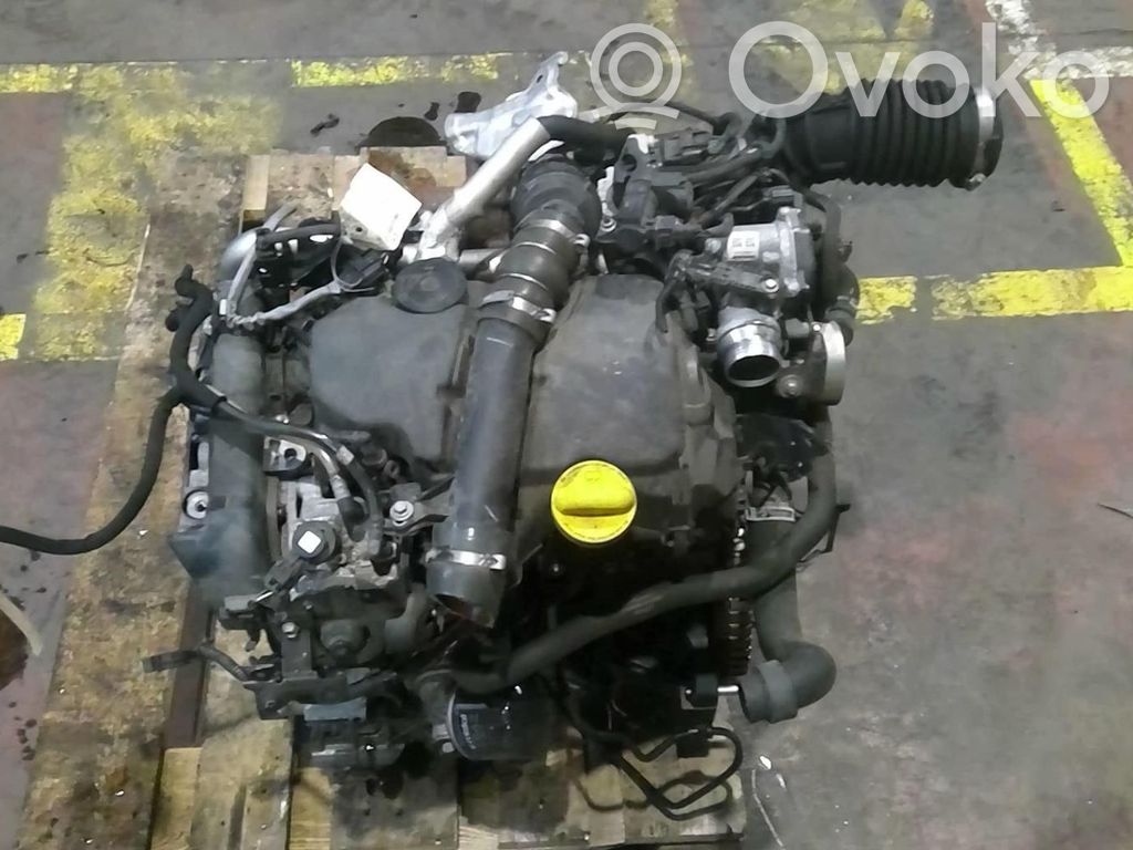 Motor   8201708642