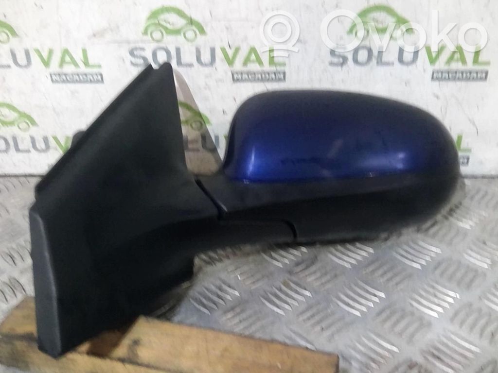 Fiat Bravo Specchietto retrovisore elettrico portiera anteriore 