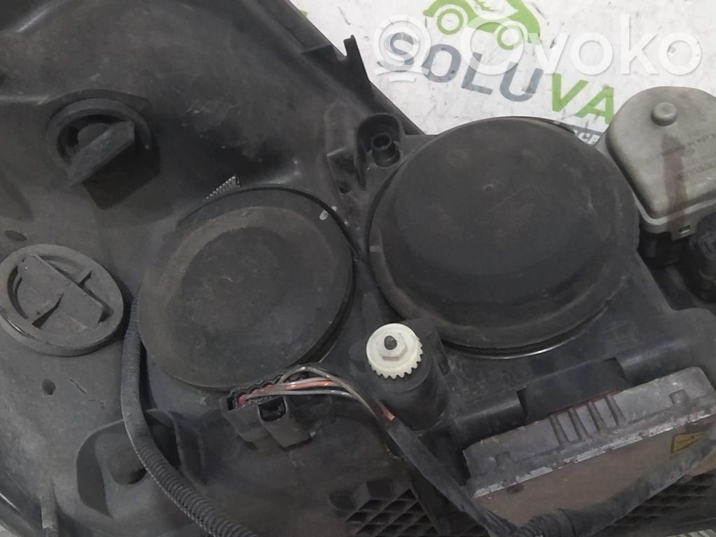 Scheinwerfer   7701053975