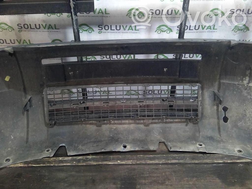 Citroen Berlingo Bară față 