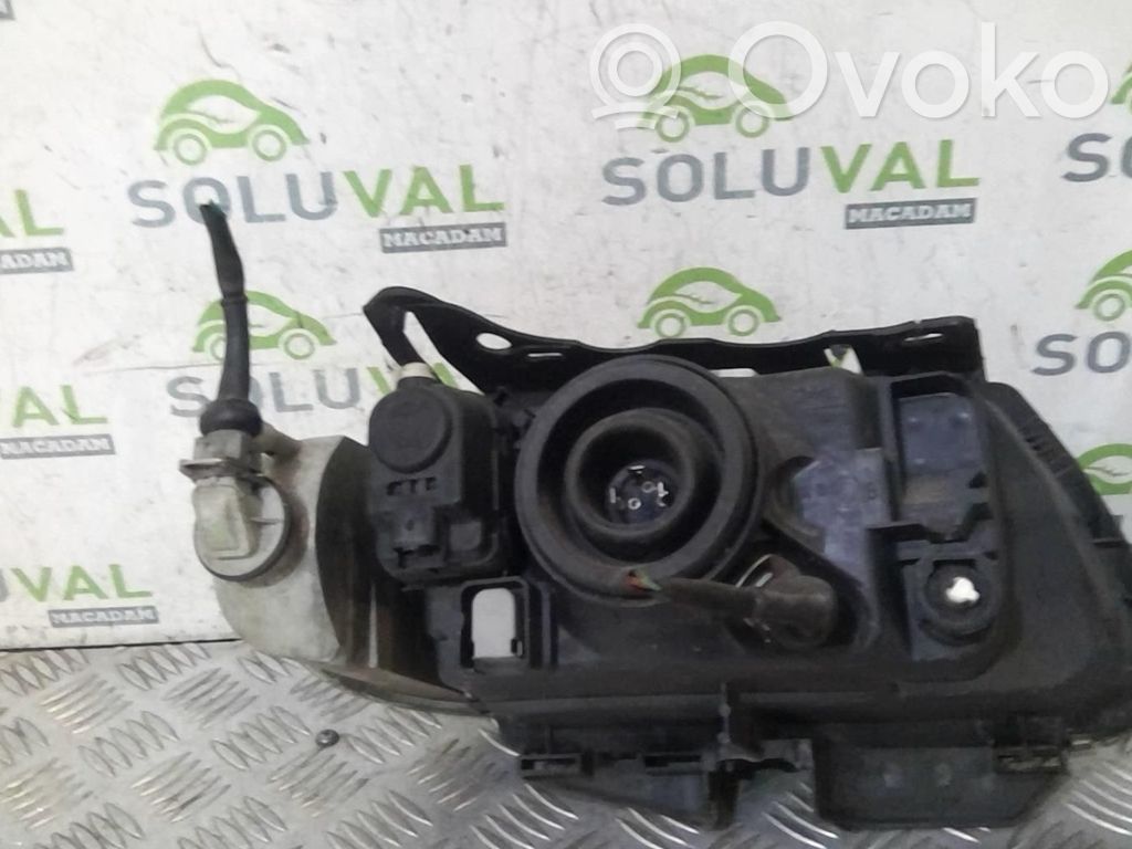 Scheinwerfer   6204N5
