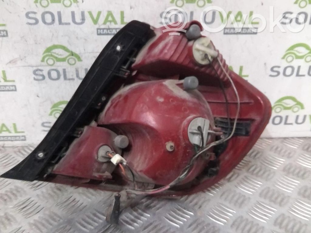 Hyundai Accent Lampă spate în caroserie
