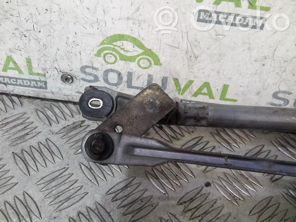 Toyota Avensis T220 Motor ștergător 