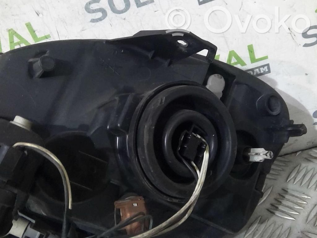 Faro/fanale   260101934R