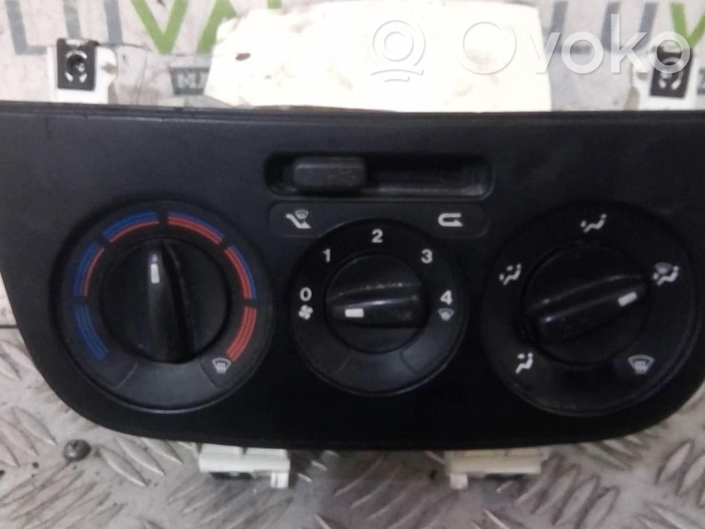 Climate control unit   00006490K3