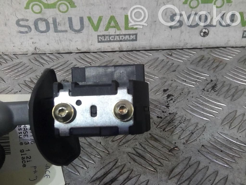 Manetă ștergător parbriz   7701054306