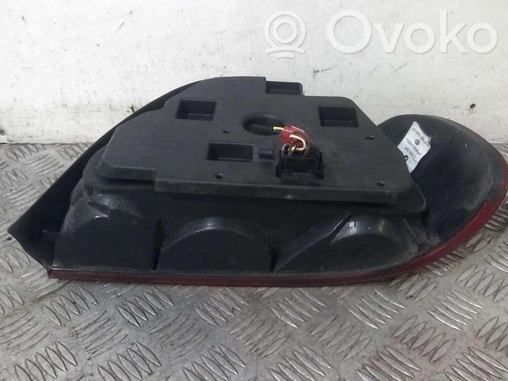 BMW 5 E39 Takavalot 