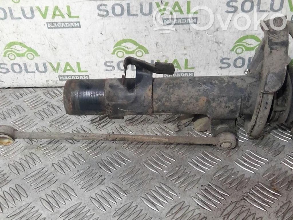 Ford Focus Ansamblu amortizor cu arc față 
