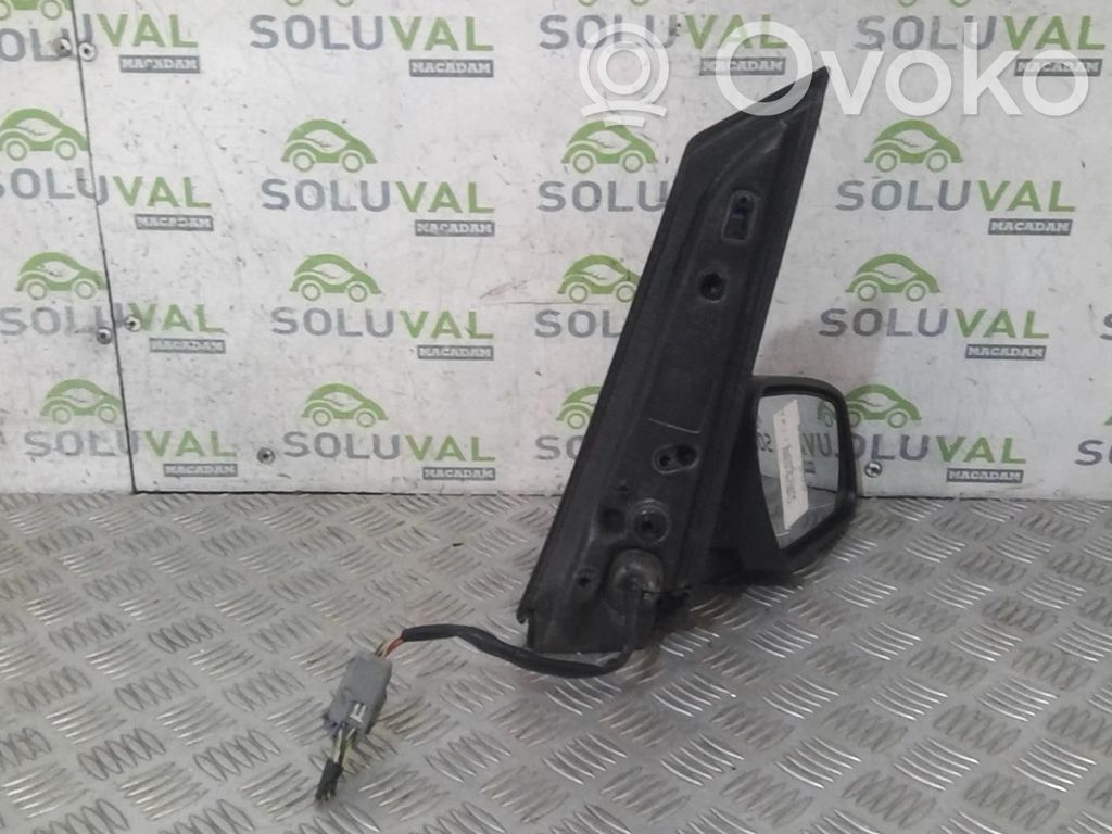 Ford C-MAX I Rétroviseur électrique de porte avant 