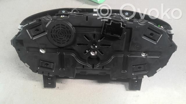 Ford Ka Licznik / Prędkościomierz 
