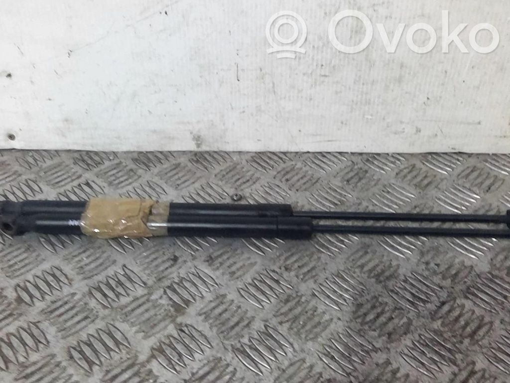 Skoda Fabia Mk2 (5J) Ammortizzatore portellone posteriore/bagagliaio
