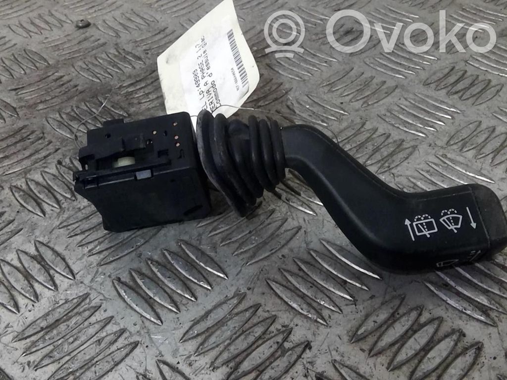 Opel Meriva A Leva comando tergicristalli